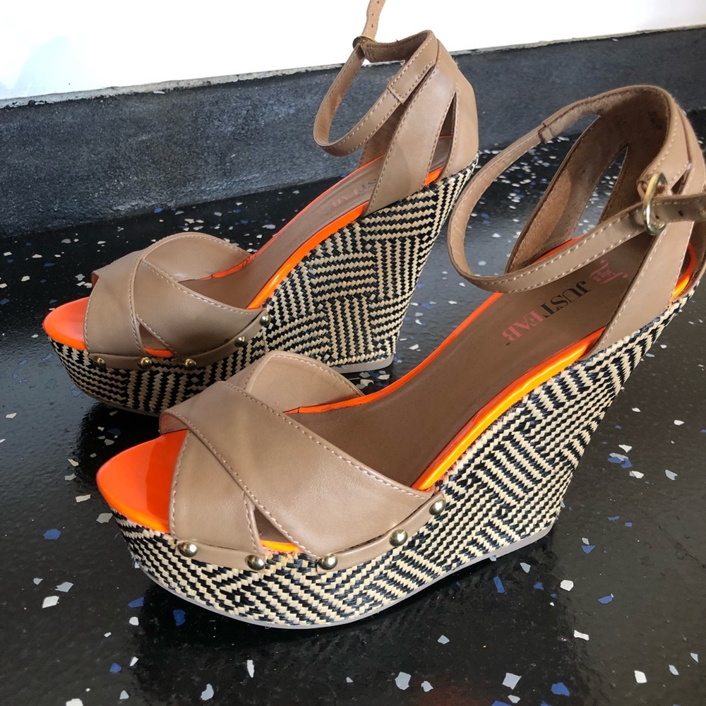 Wedges - Picture 2 of 4